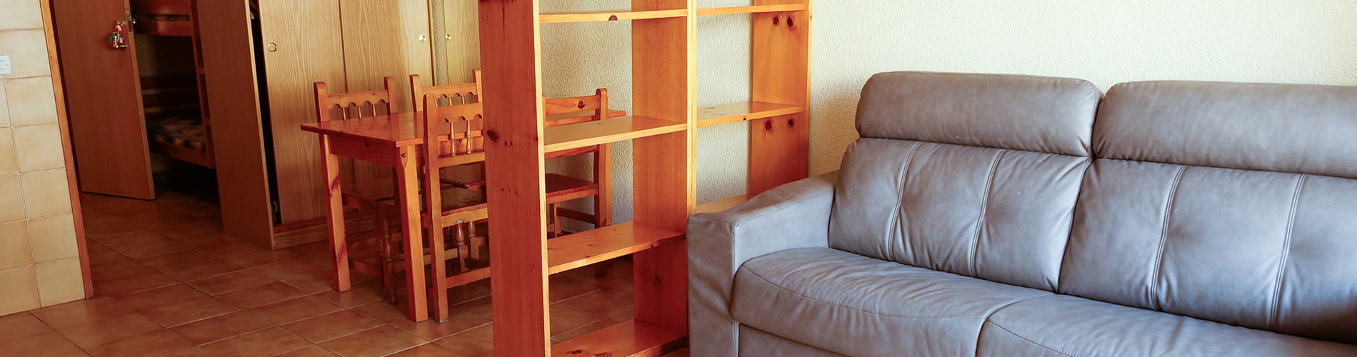 Estudio para 4 personas - Kione Resorts Kione Paradis Blanc, Pas de la